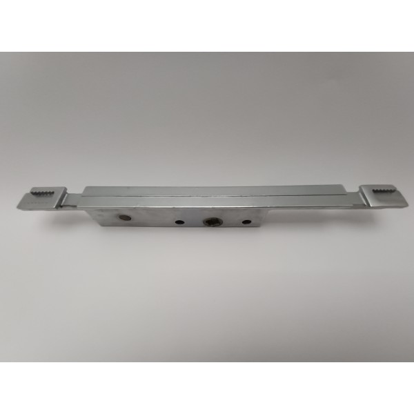 Everest Old Style Replacement 3 Piece Lock